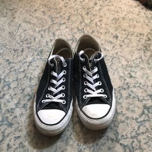 Converse all star